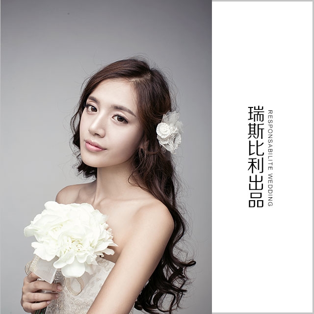 可瑞恩城 婚纱照