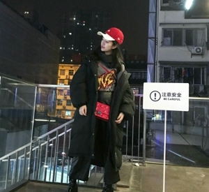 小清新意境浪漫温馨情侣头像