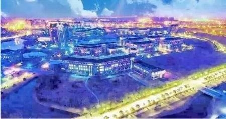 你的名字高校唯美图片 二次元滤镜唯美图片大全大图