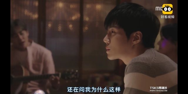 越是重要的人越不能越界.