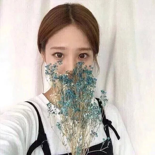 我给你讲个故事吧 我喜欢你 你看 从头到尾都是.