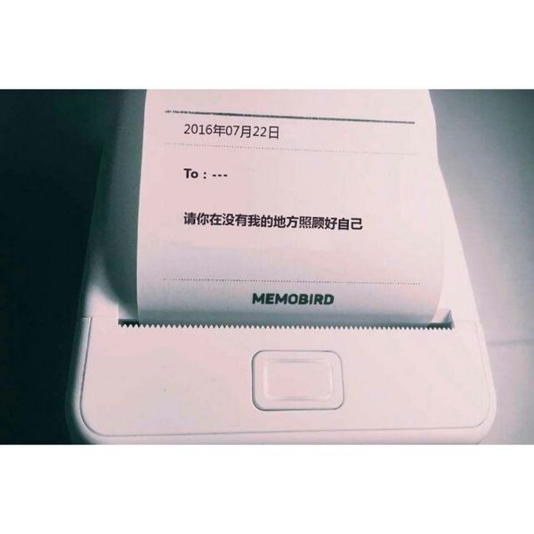 我们说说话吧，和以前一样