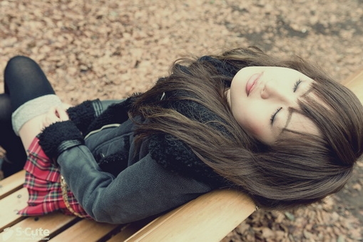 精选美女性感写真壁纸特辑
