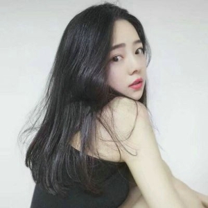 绝色美人清新温柔美女头像