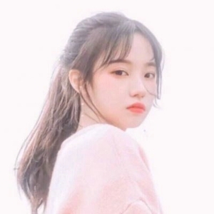 绝色美人清新温柔美女头像