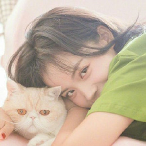 唯美淡雅女生小清新头像大全