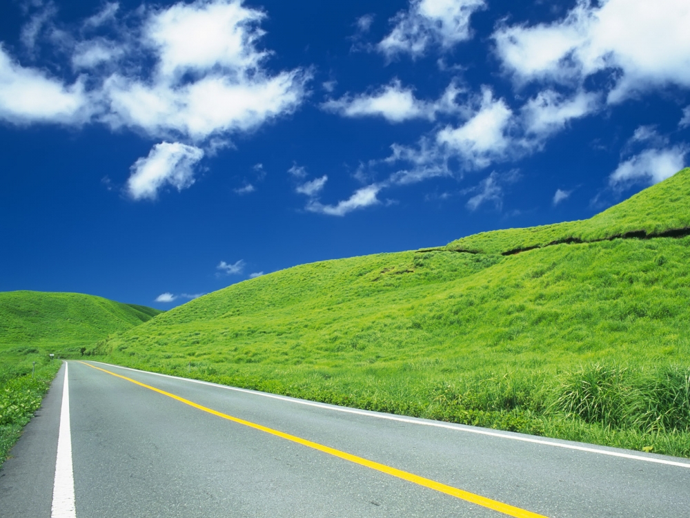 道路 第二辑