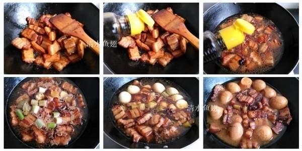 夏天特供 解馋又不腻的小炖肉
