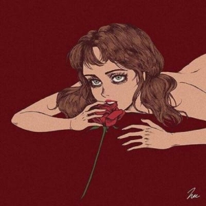 2018唯美小清新动漫女生卡通头像