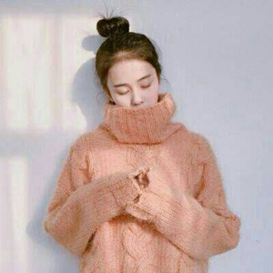 唯美淡雅女生小清新头像大全