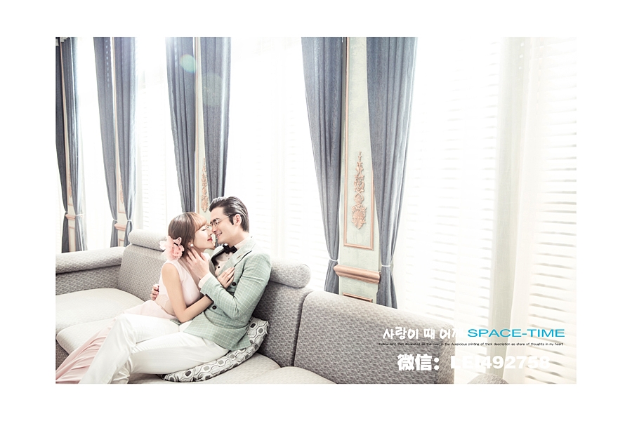 记忆的温暖 婚纱照