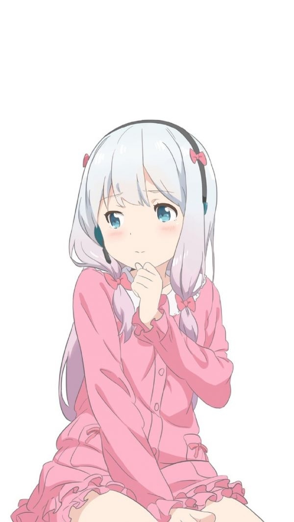 和泉纱雾 ​​​​