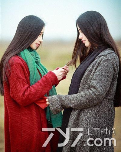 2016秋冬流行发型 俏皮可爱有范儿