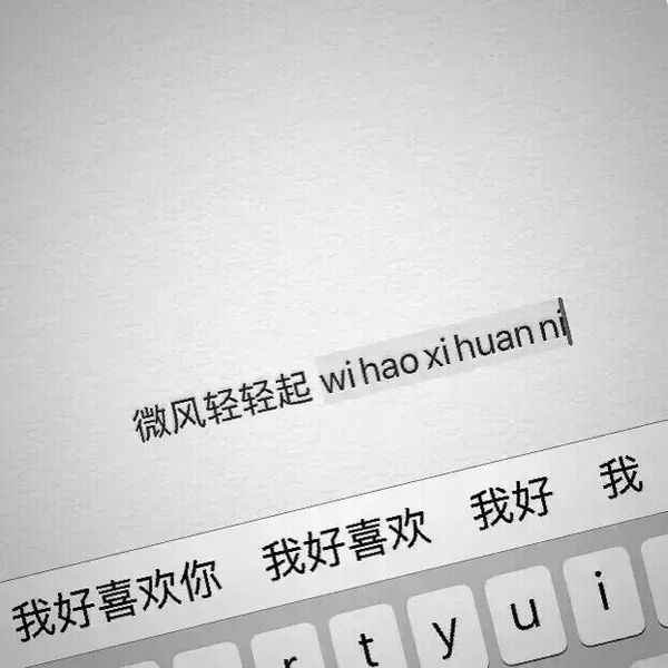我把我的全世界都给了你