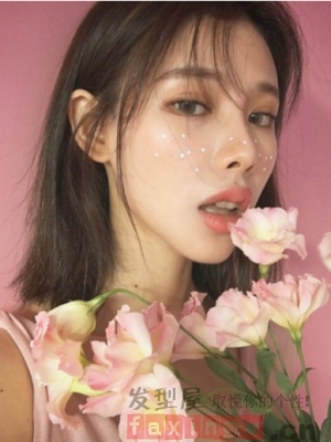 短发女生如何打理 小编给你支招