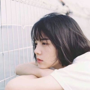 绝色美人清新温柔美女头像