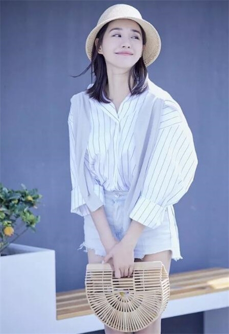 2018年流行lob短发 最新女生短发lob头