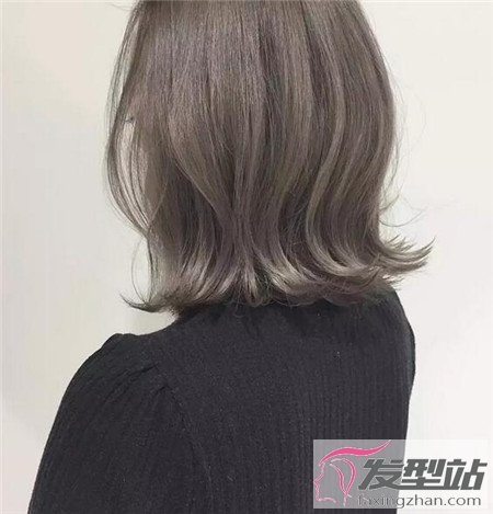 翻翘发型设计 短发长发皆显瘦
