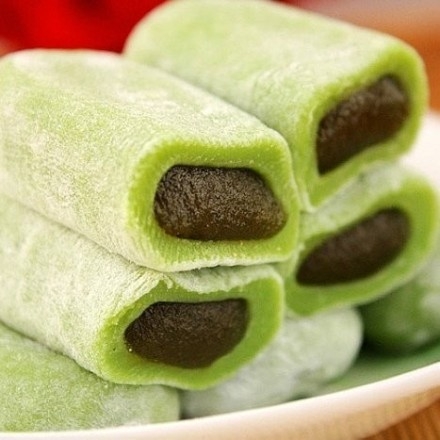 吃货们 你们看着办
