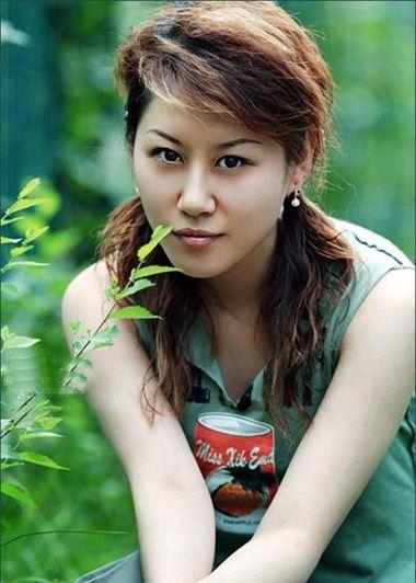 齐发小卷烫发图片 你的扎发适合小卷吗？