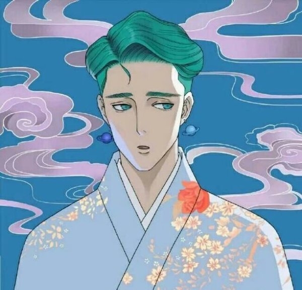 在喜欢别人之前，先要好好喜欢自己。