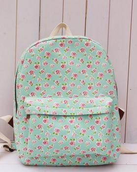 学生包包 你喜欢那个