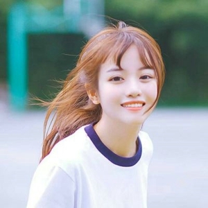 绝色美人清新温柔美女头像
