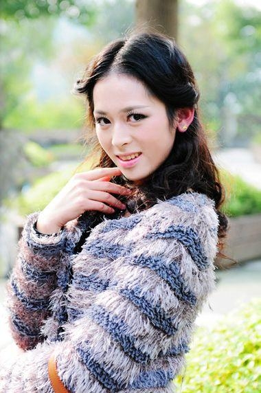 超好看的烫发发型 长发短发妹子都进来看看