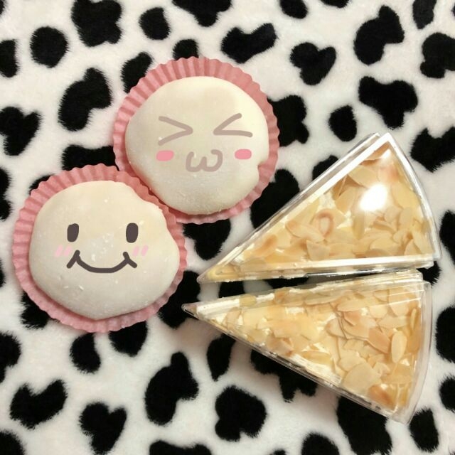 少女心思总是吃
