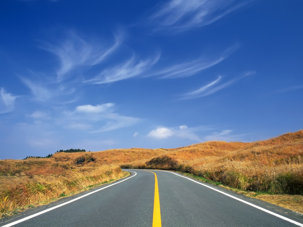 道路 第二辑