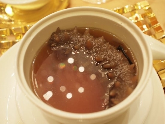 你敢吃吗 全球20大最惊悚美食