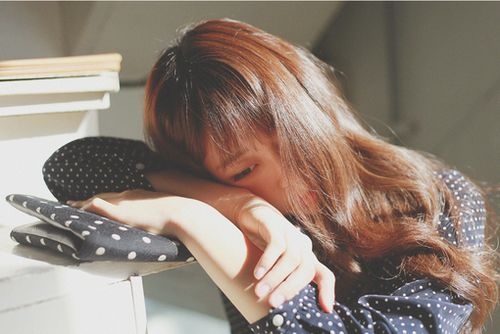 感谢你曾经爱过的人