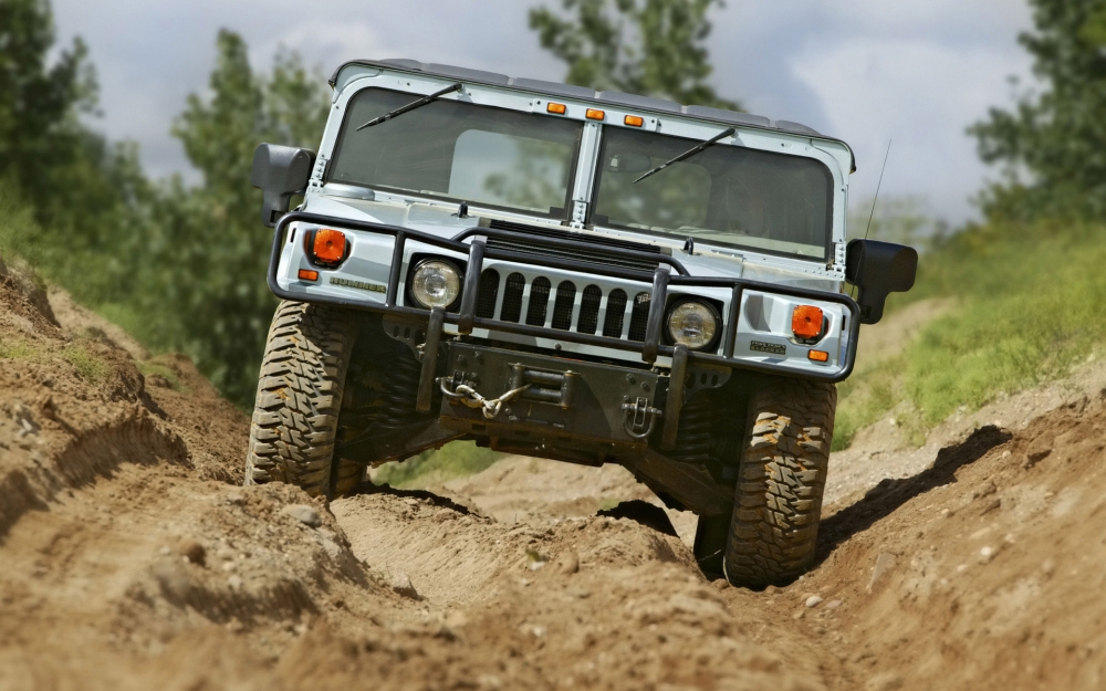 Hummer 第三辑
