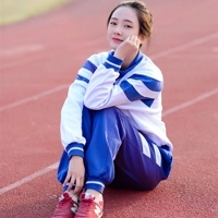 小清新意境qq姐妹头像一左一右