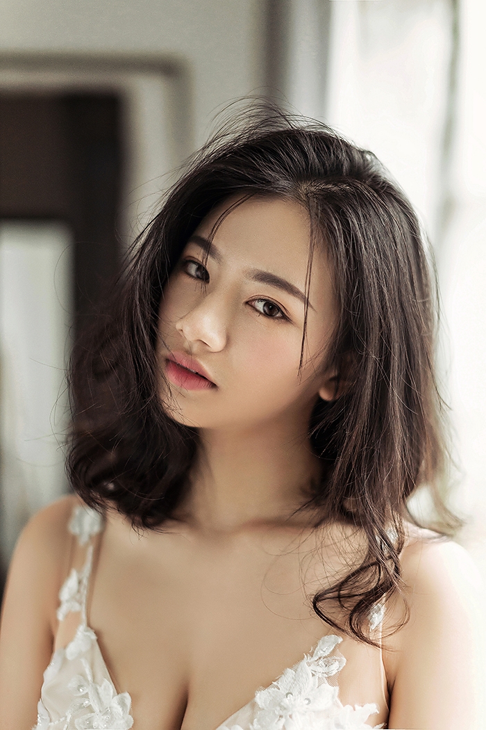 温馨情绪 婚纱照