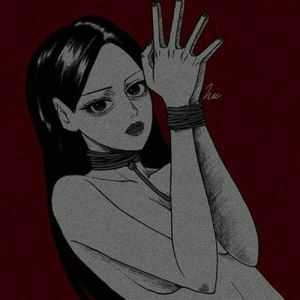 2018唯美小清新动漫女生卡通头像