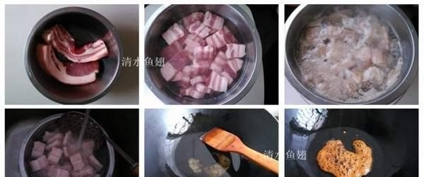 夏天特供 解馋又不腻的小炖肉
