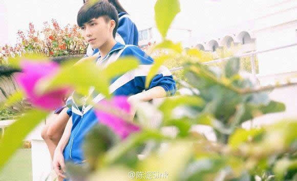 未来和你我哪个都不想放弃.