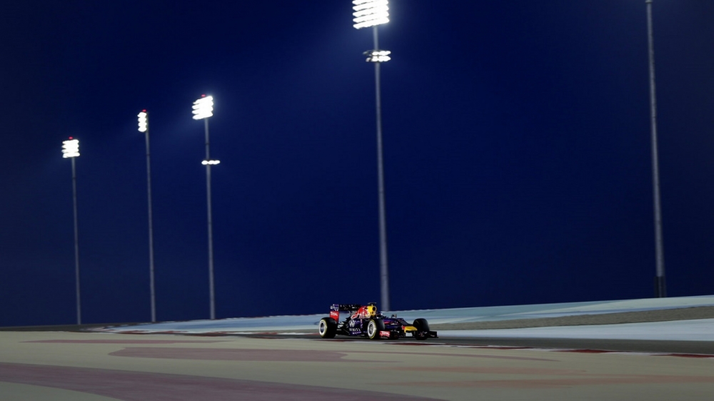 F1红牛Red Bull Racing壁纸