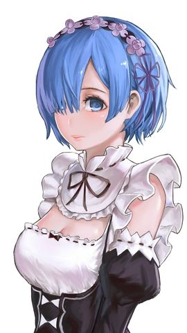 《Re：从零开始的异世界生活》人物高清手机壁纸