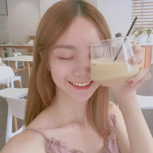 唯美淡雅女生小清新头像大全