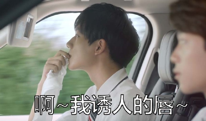 余生欠我一个韩七录❤