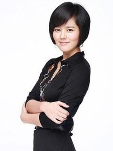 郭采洁孙俪宋慧乔 中韩短发女明星谁最帅