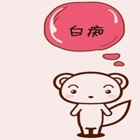 可爱卡通插画萌小Q卡通头像唯美图片