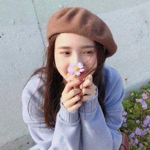 唯美淡雅女生小清新头像大全