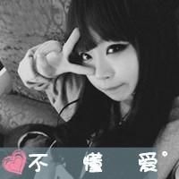 情侣头像：爱到深处难自拔