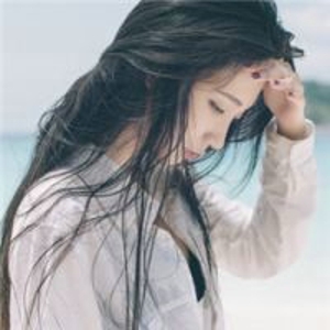 小清新清纯可爱俏皮小女生头像