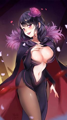 《Re：从零开始的异世界生活》人物高清手机壁纸