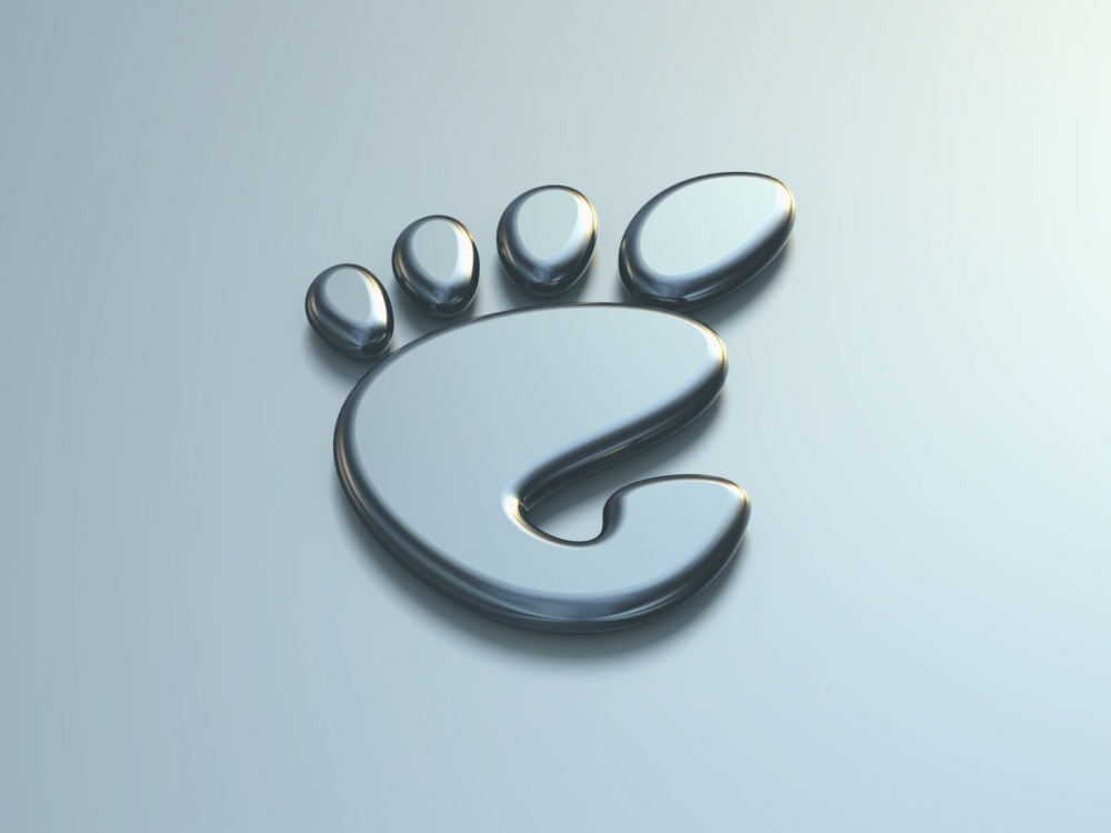 1600Gnome 第一辑