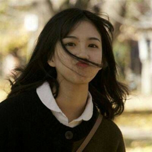 唯美淡雅女生小清新头像大全